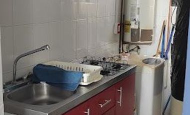 DEPARTAMENTO SUPER UBICADO CUAUHTEMOC