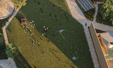 Departamento en venta en Cumbres del Lago, Juriquilla Querétaro