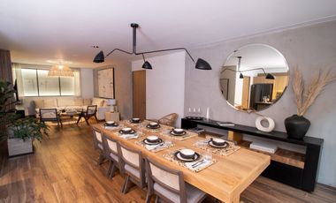 Departamento en venta en Cumbres del Lago, Juriquilla Querétaro