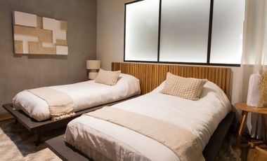 Departamento en venta en Cumbres del Lago, Juriquilla Querétaro