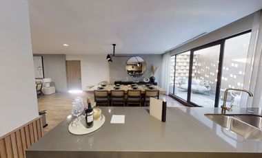 Departamento en venta en Cumbres del Lago, Juriquilla Querétaro