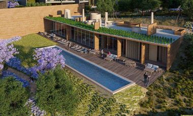 Departamento en venta en Cumbres del Lago, Juriquilla Querétaro