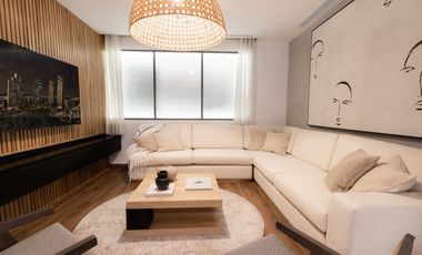 Departamento en venta en Cumbres del Lago, Juriquilla Querétaro