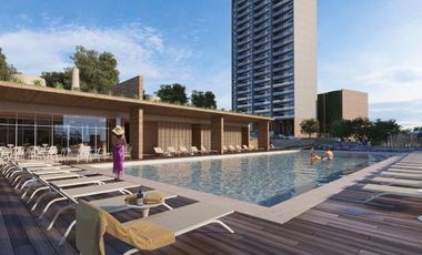 Departamento en venta en Cumbres del Lago, Juriquilla Querétaro