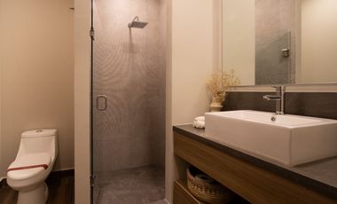 Departamento en venta en Cumbres del Lago, Juriquilla Querétaro