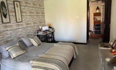 CON JARDÍN EN PRIMER PISO, VALLE DEL MONASTERIO