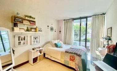 CON JARDÍN EN PRIMER PISO, VALLE DEL MONASTERIO