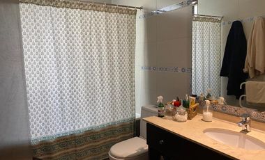 CON JARDÍN EN PRIMER PISO, VALLE DEL MONASTERIO