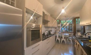 CON JARDÍN EN PRIMER PISO, VALLE DEL MONASTERIO