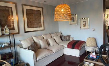 CON JARDÍN EN PRIMER PISO, VALLE DEL MONASTERIO