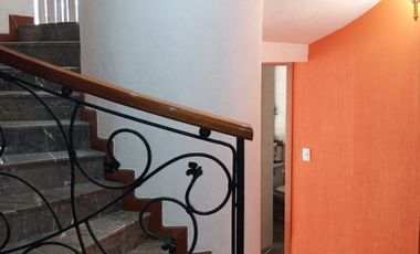 CASA EN VENTA LOMAS DE SANTA MARIA