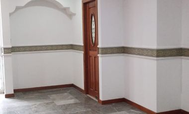 CASA EN VENTA LOMAS DE SANTA MARIA