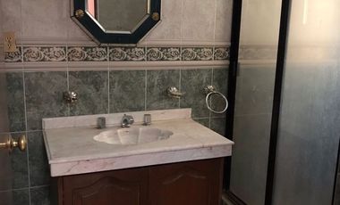 CASA EN VENTA LOMAS DE SANTA MARIA