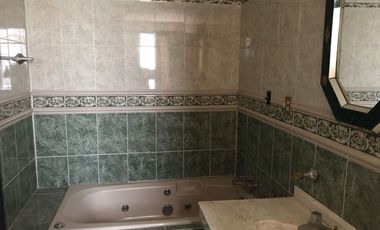 CASA EN VENTA LOMAS DE SANTA MARIA