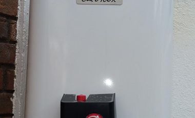 CASA EN VENTA LOMAS DE SANTA MARIA