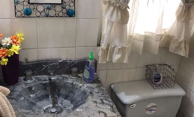 CASA EN VENTA LOMAS DE SANTA MARIA