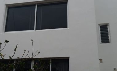 CASA EN VENTA LOMAS DE SANTA MARIA