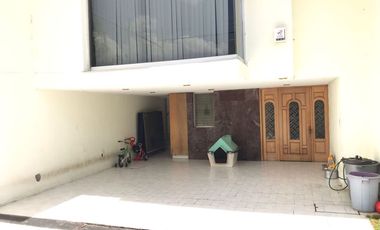 CASA EN VENTA LOMAS DE SANTA MARIA