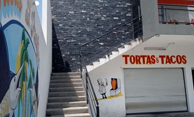 LOCAL COMERCIAL DE 300M2 EN PLANTA ALTA EN LOMAS DE BALVANERA