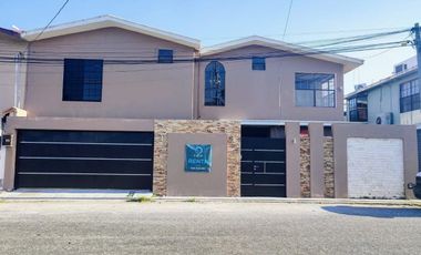 CASA EN RENTA EN CIUDAD DEL CARMEN, CAMPECHE.