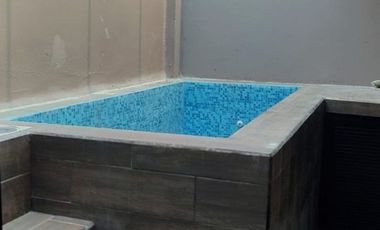 CASA EN RENTA EN CIUDAD DEL CARMEN, CAMPECHE.