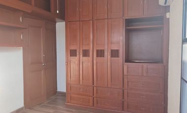 CASA EN RENTA EN CIUDAD DEL CARMEN, CAMPECHE.