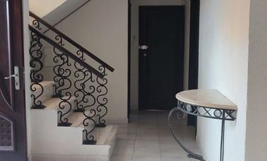 CASA EN RENTA EN CIUDAD DEL CARMEN, CAMPECHE.