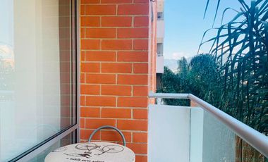 PR17622 Apartamento Amoblado en arriendo en el sector La Cuenca