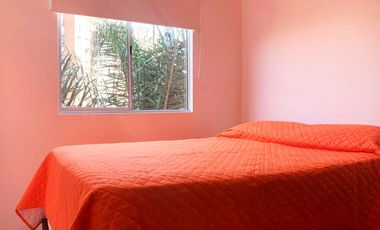 PR17622 Apartamento Amoblado en arriendo en el sector La Cuenca