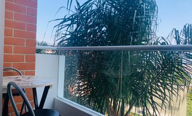 PR17622 Apartamento Amoblado en arriendo en el sector La Cuenca