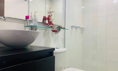 PR17622 Apartamento Amoblado en arriendo en el sector La Cuenca