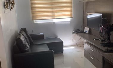 Amaia Steps Nuvali Fully Furnished 2BR Condo For Lease near Solenad, S&R! Calamba, Laguna