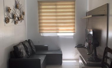 Amaia Steps Nuvali Fully Furnished 2BR Condo For Lease near Solenad, S&R! Calamba, Laguna