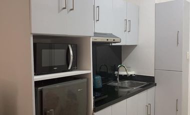 Amaia Steps Nuvali Fully Furnished 2BR Condo For Lease near Solenad, S&R! Calamba, Laguna