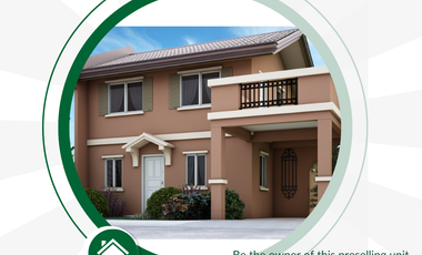 5BR | HOUSE AND LOT FOR SALE IN TARLAC, TARLAC