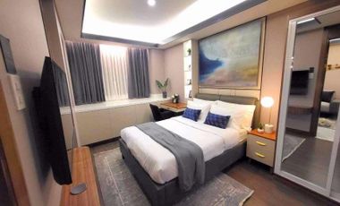 Newly Launched Preselling Luxury Condominium Project for sale in Mandaue City, Cebu with 77-Month Downpayment Term