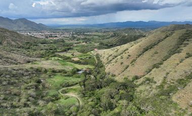 Venta de hermosa finca en La Unión, Valle