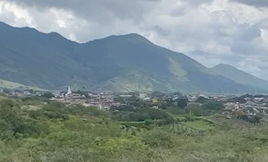 Venta de hermosa finca en La Unión, Valle