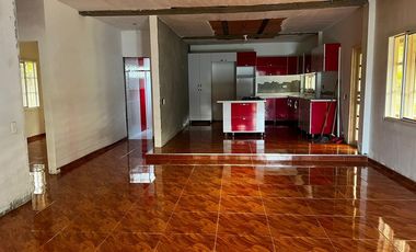 Venta de hermosa finca en La Unión, Valle