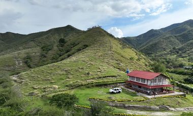 Venta de hermosa finca en La Unión, Valle