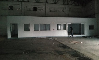 High Ceiling Warehouse for Rent along Manila East Road, Taytay Rizal