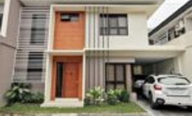 FOR SALE PRE SELLING 4 BEDROOM 2 STOREY DUPLEX UNIT A AT CASA ROSITA, BANAWA, CEBU