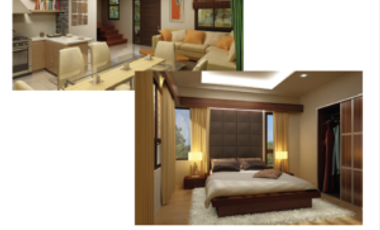 FOR SALE PRE SELLING 4 BEDROOM 2 STOREY DUPLEX UNIT A AT CASA ROSITA, BANAWA, CEBU