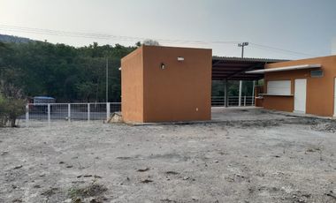 Local en venta Foresta Campestre km 15, suchiapa