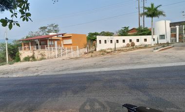 Local en venta Foresta Campestre km 15, suchiapa
