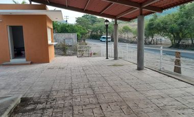 Local en venta Foresta Campestre km 15, suchiapa