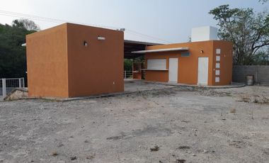 Local en venta Foresta Campestre km 15, suchiapa
