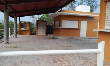 Local en venta Foresta Campestre km 15, suchiapa