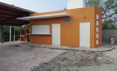 Local en venta Foresta Campestre km 15, suchiapa