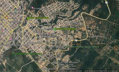 Terreno en Tarapoto, Banda de Shilcayo,